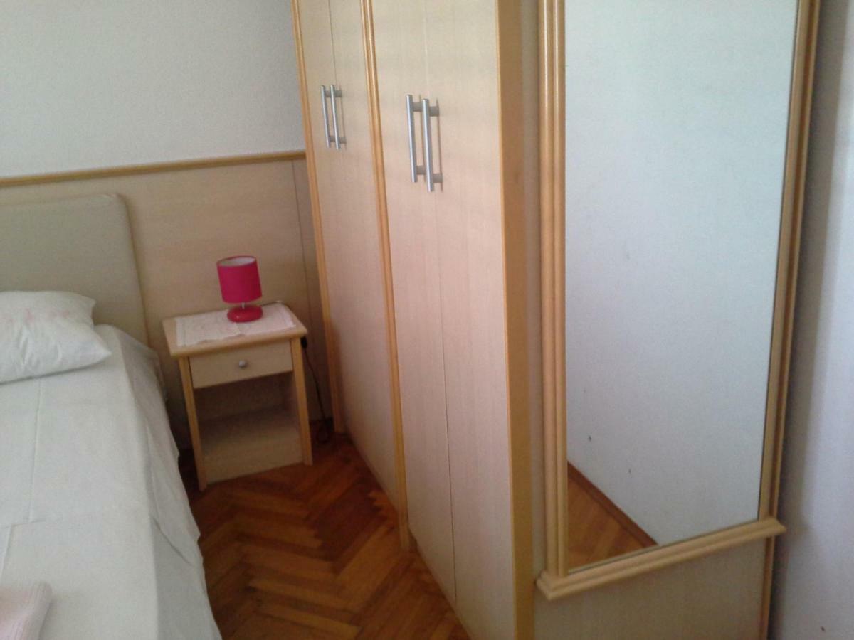 Rooms Luce 2 & ซูเปตาร์ ภายนอก รูปภาพ